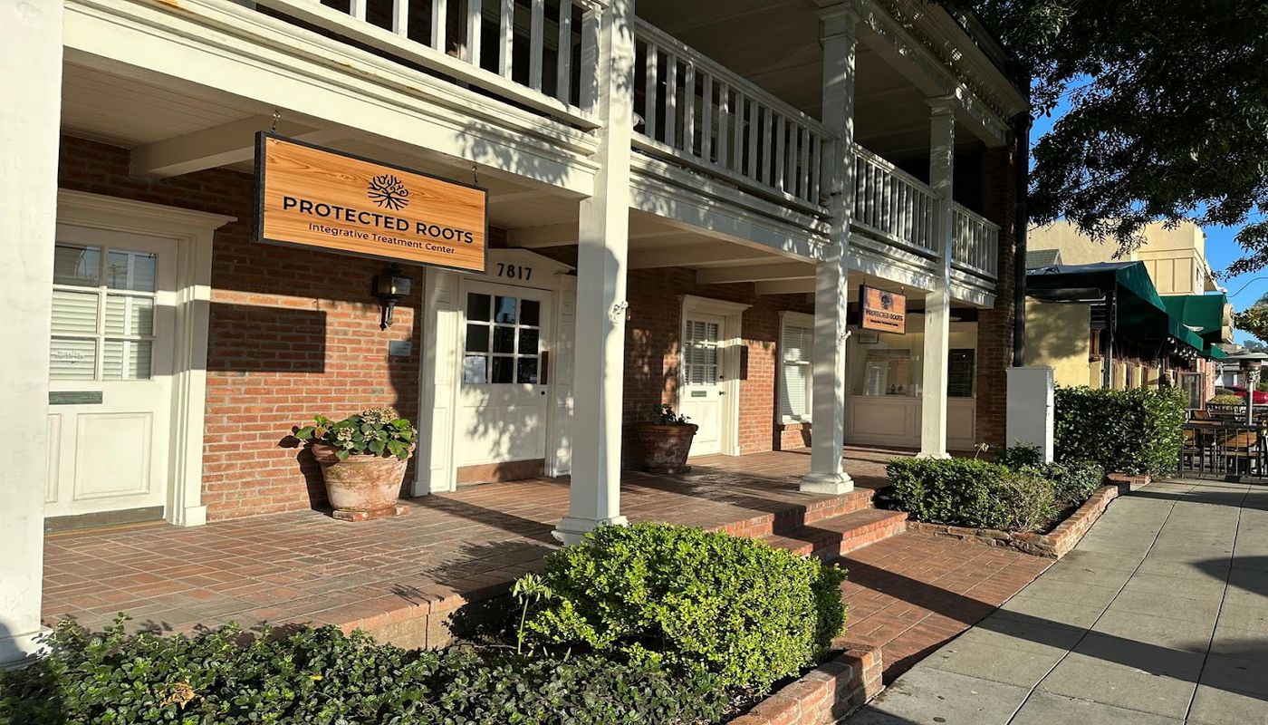 Protected Roots Integrative Treatment Center