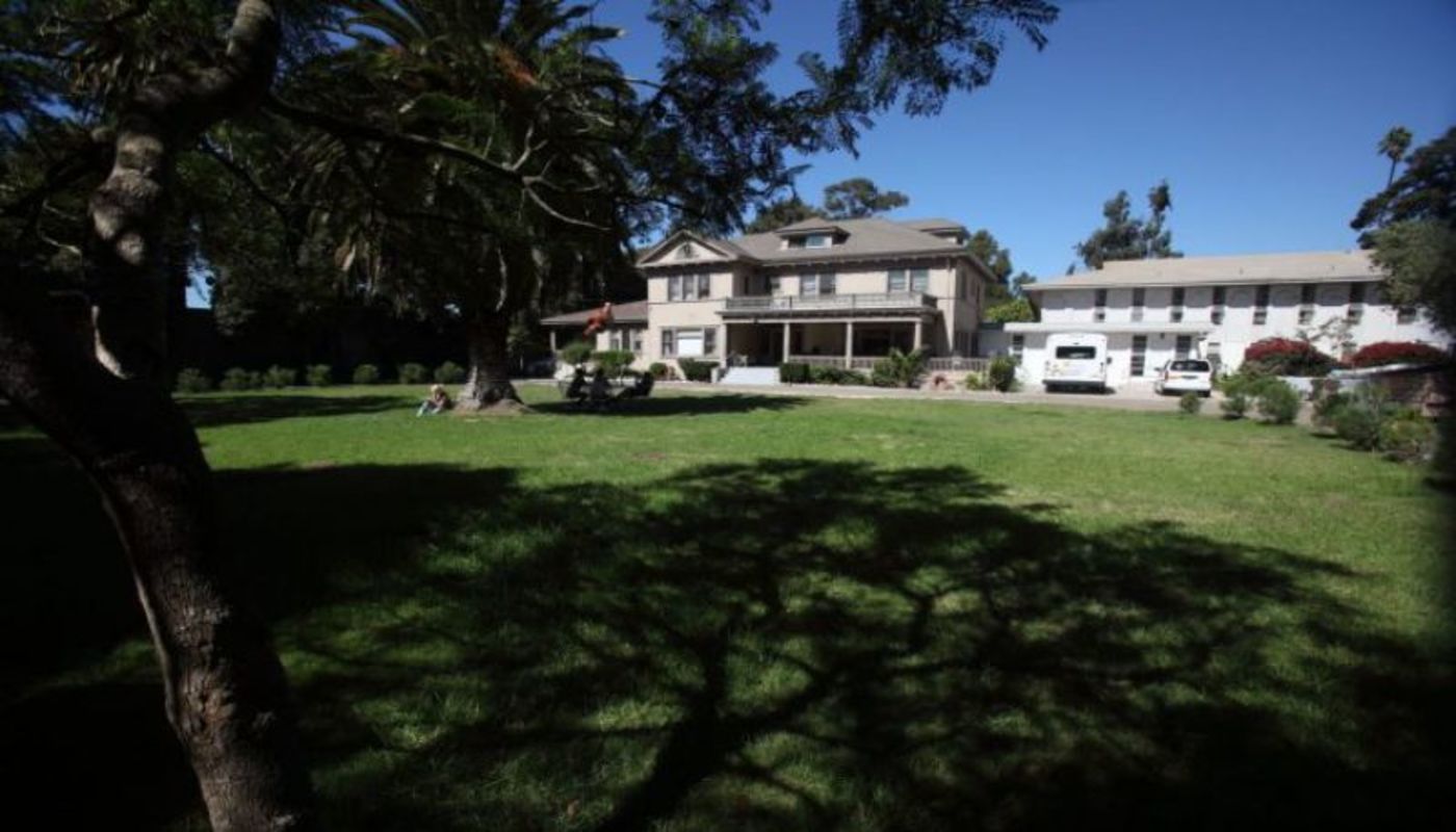 Prototypes Oxnard Women's Center