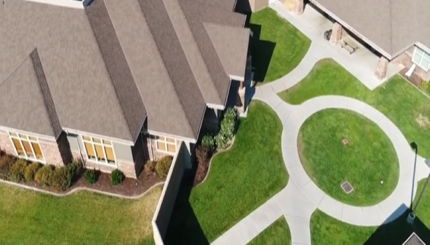 Provo Canyon School - Springville Campus