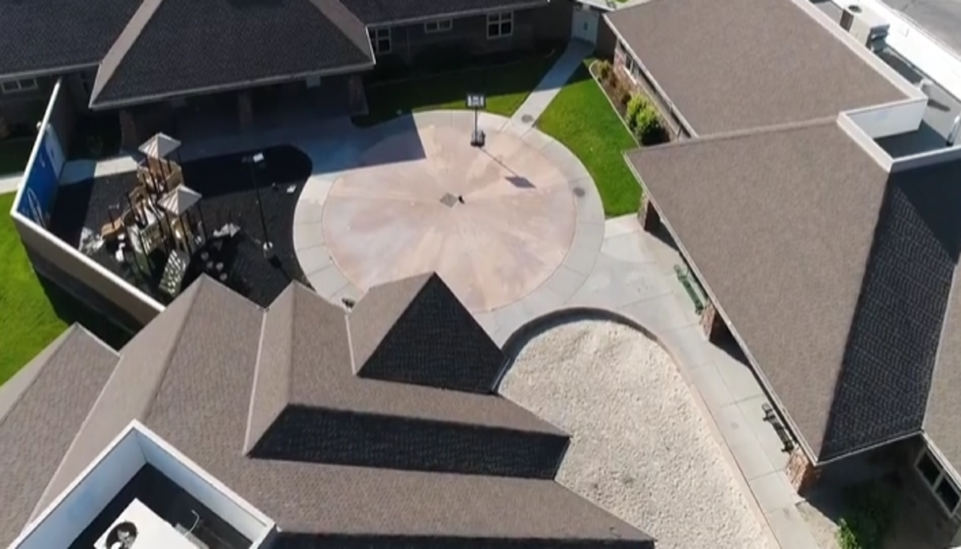 Provo Canyon School - Springville Campus