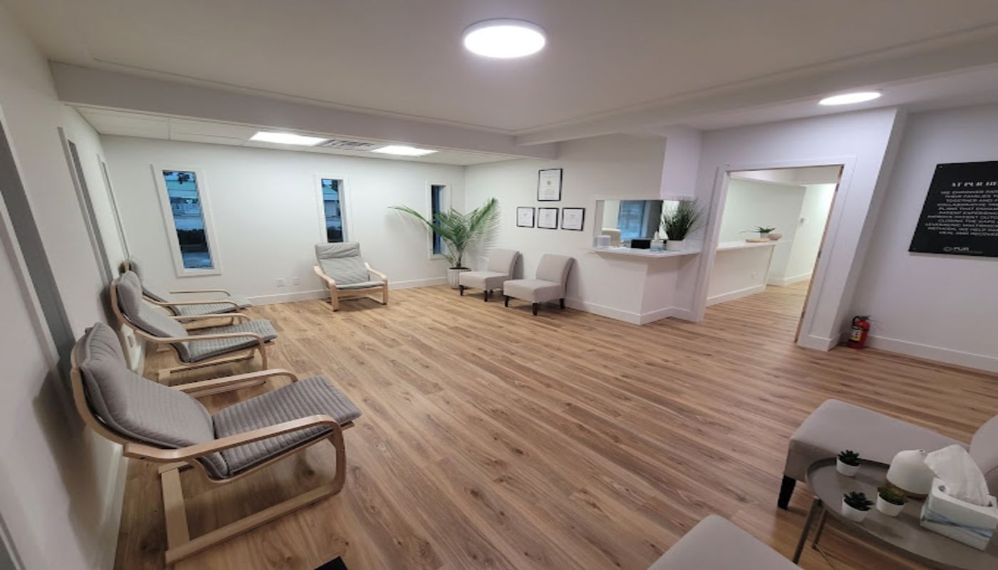 PUR Health and Wellness