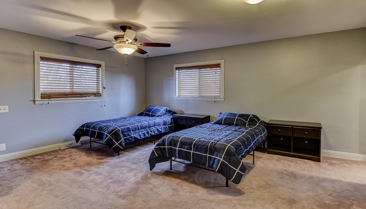 Purpose House Sober Living