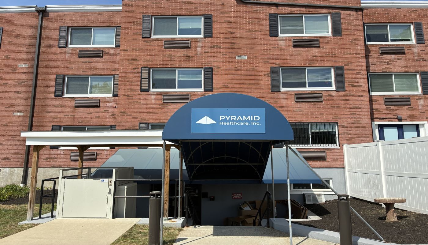 Pyramid Boston Metro Detox and Residential