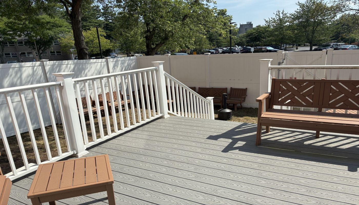 Pyramid Boston Metro Detox and Residential