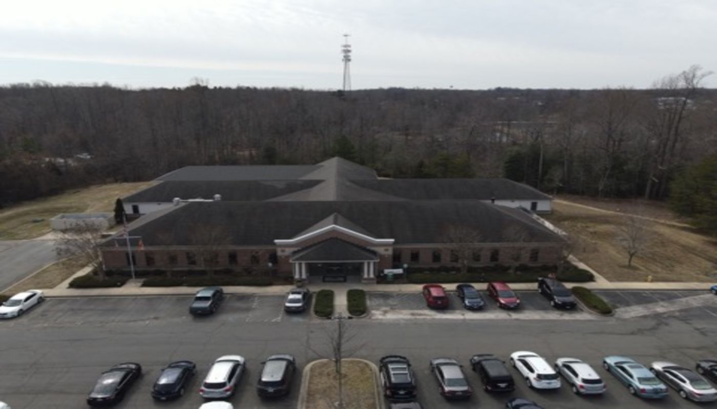 Pyramid Charlotte Hall Detox and Residential