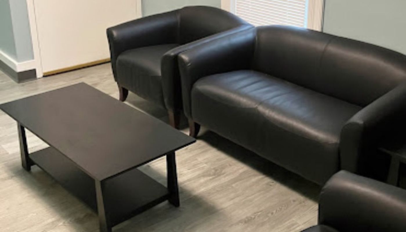 Pyramid Altoona Grey House