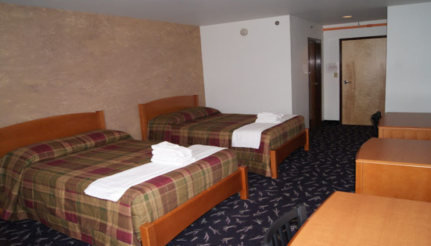 Pyramid East Stroudsburg Hillside Detox and Residential