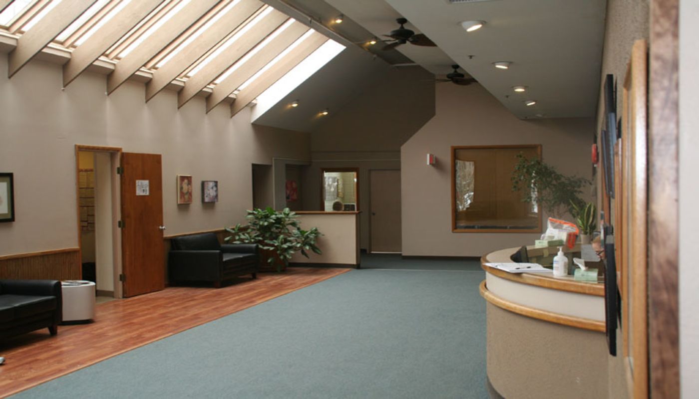 Pyramid Quakertown Men's Residential