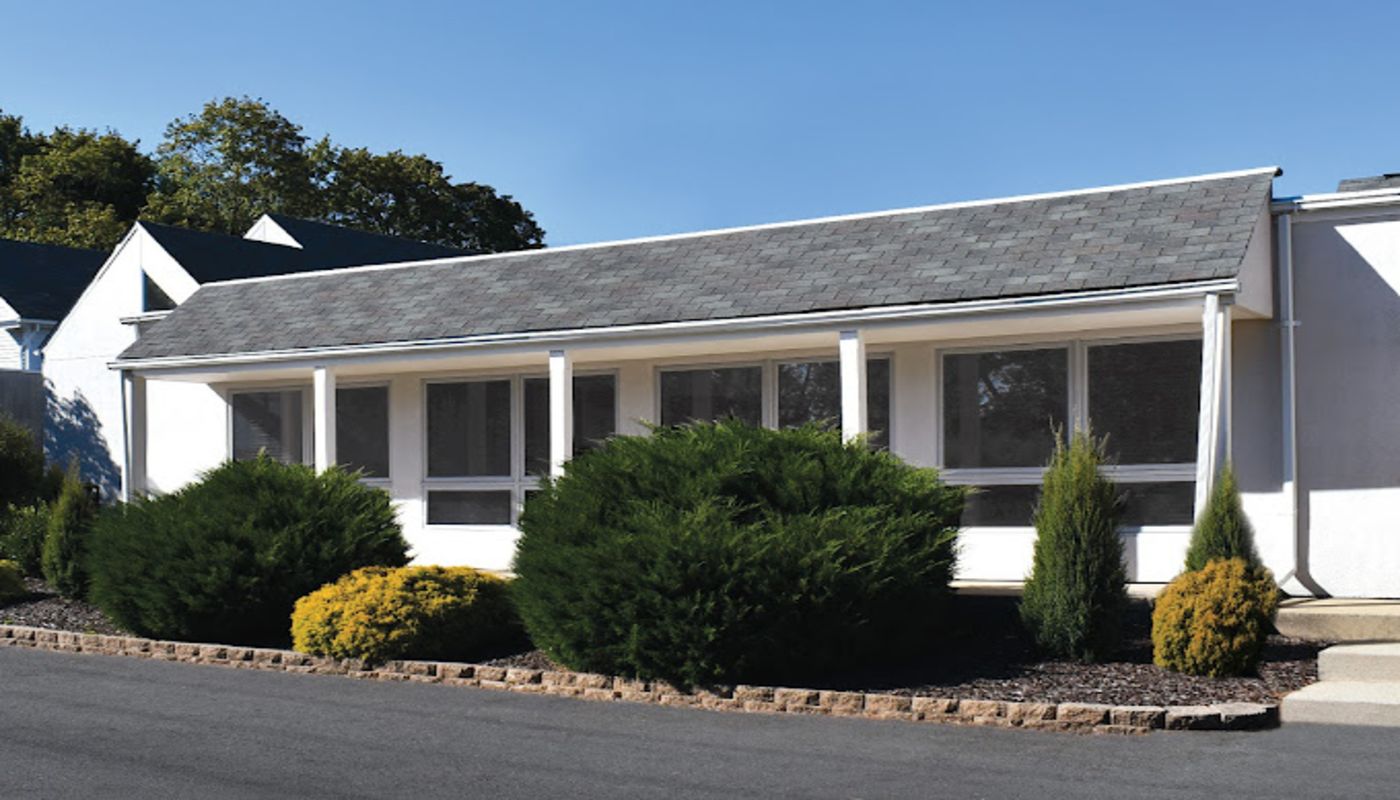 Pyramid Quakertown Men's Residential