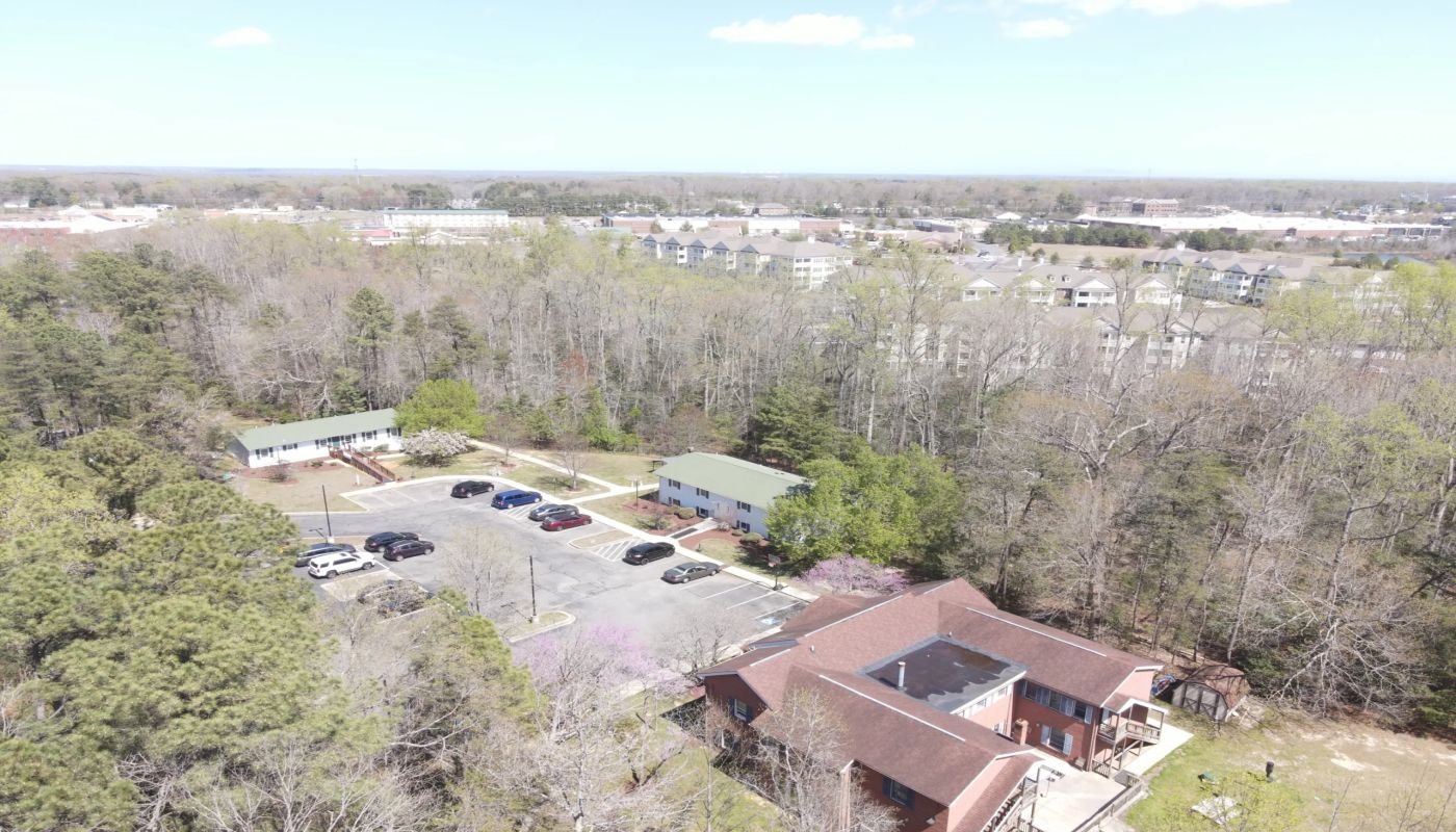 Pyramid California Outpatient