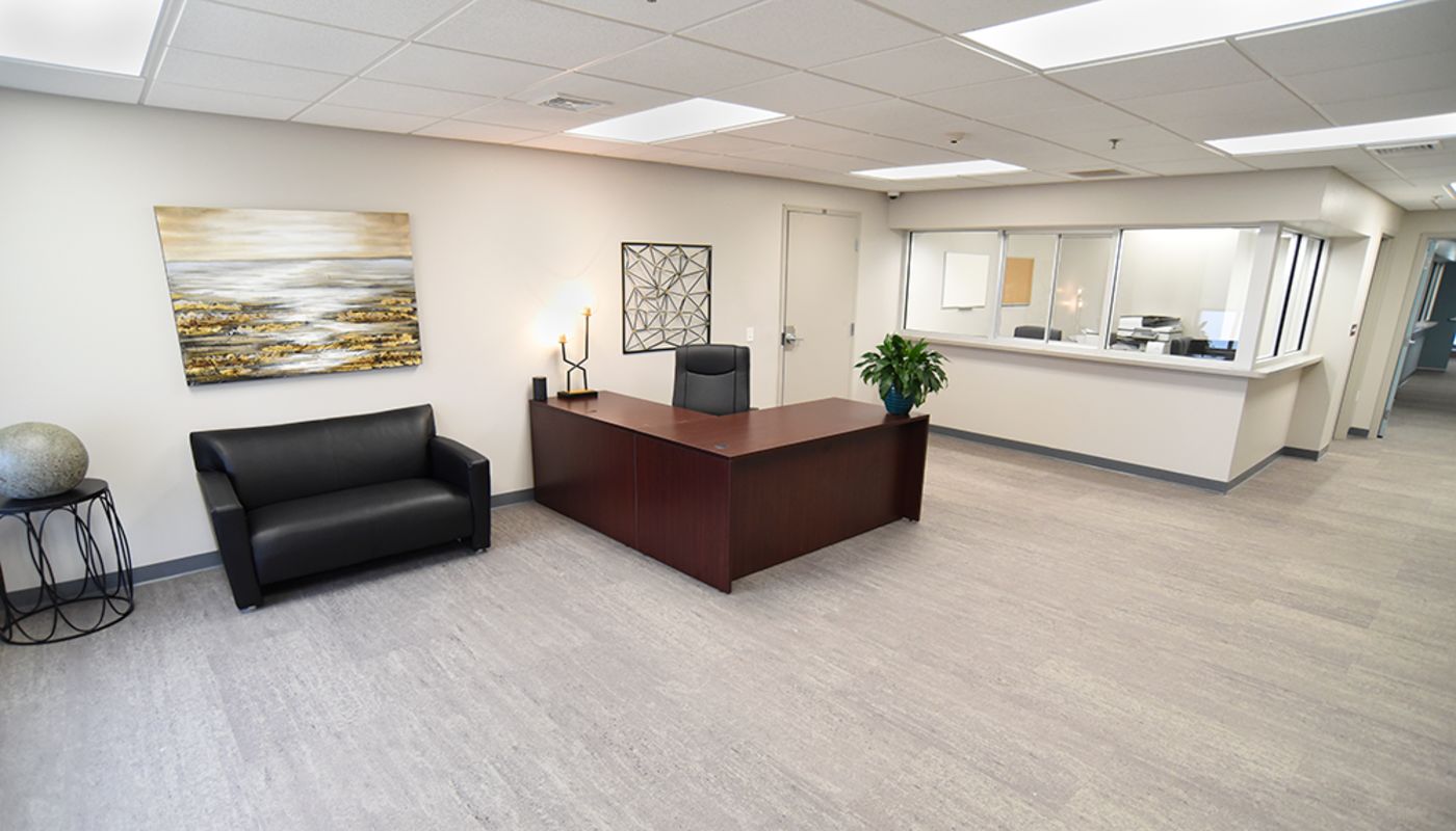 Pyramid Dallas Detox and Residential