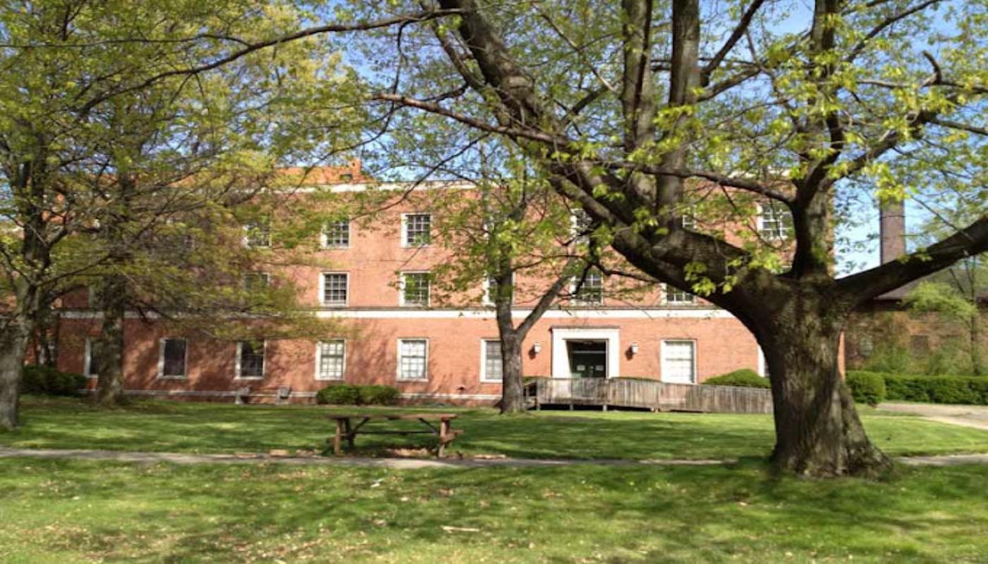 Pyramid Pittsburgh Detox and Residential