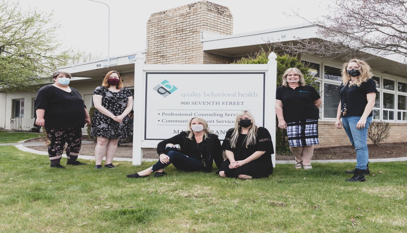 Quality Behavioral Health Clarkston