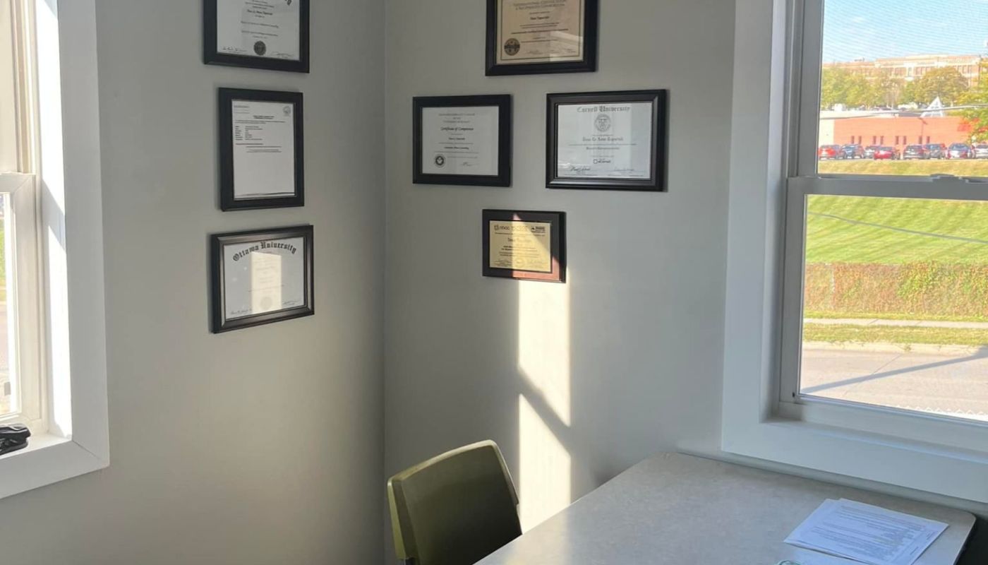 Quality Care Preference