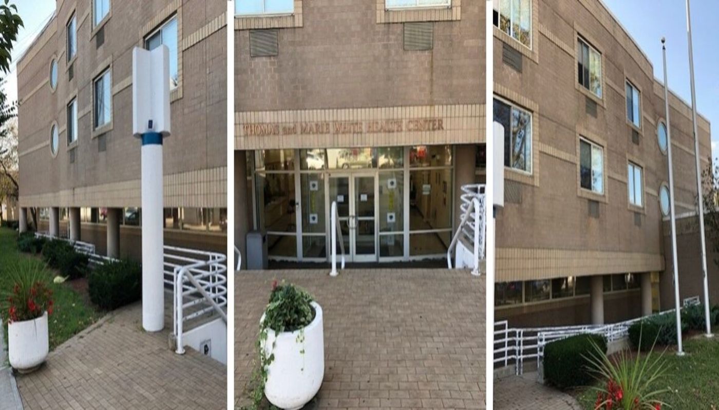 Queens Village Committee for Mental Health JCAP