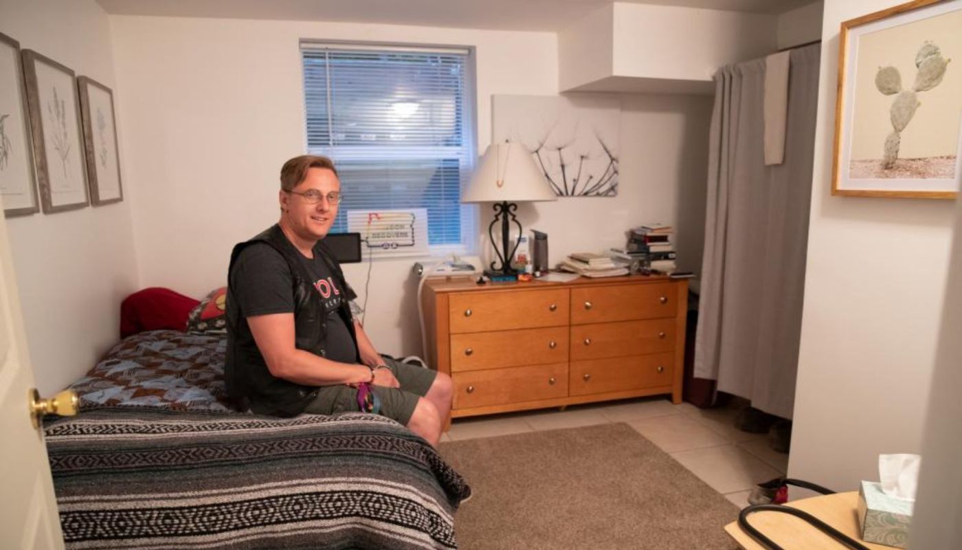 Quest House Portland