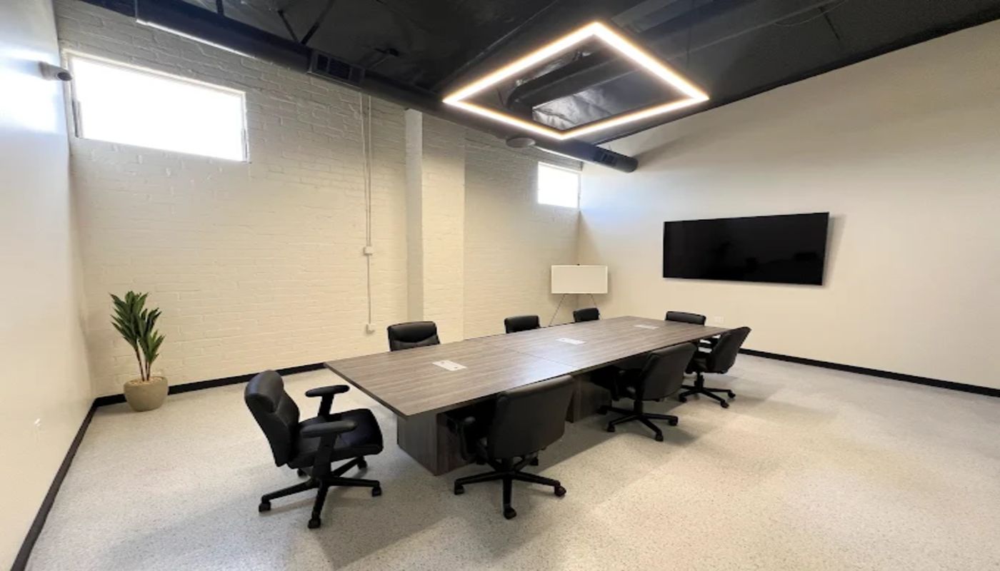 Quest Wellness Center