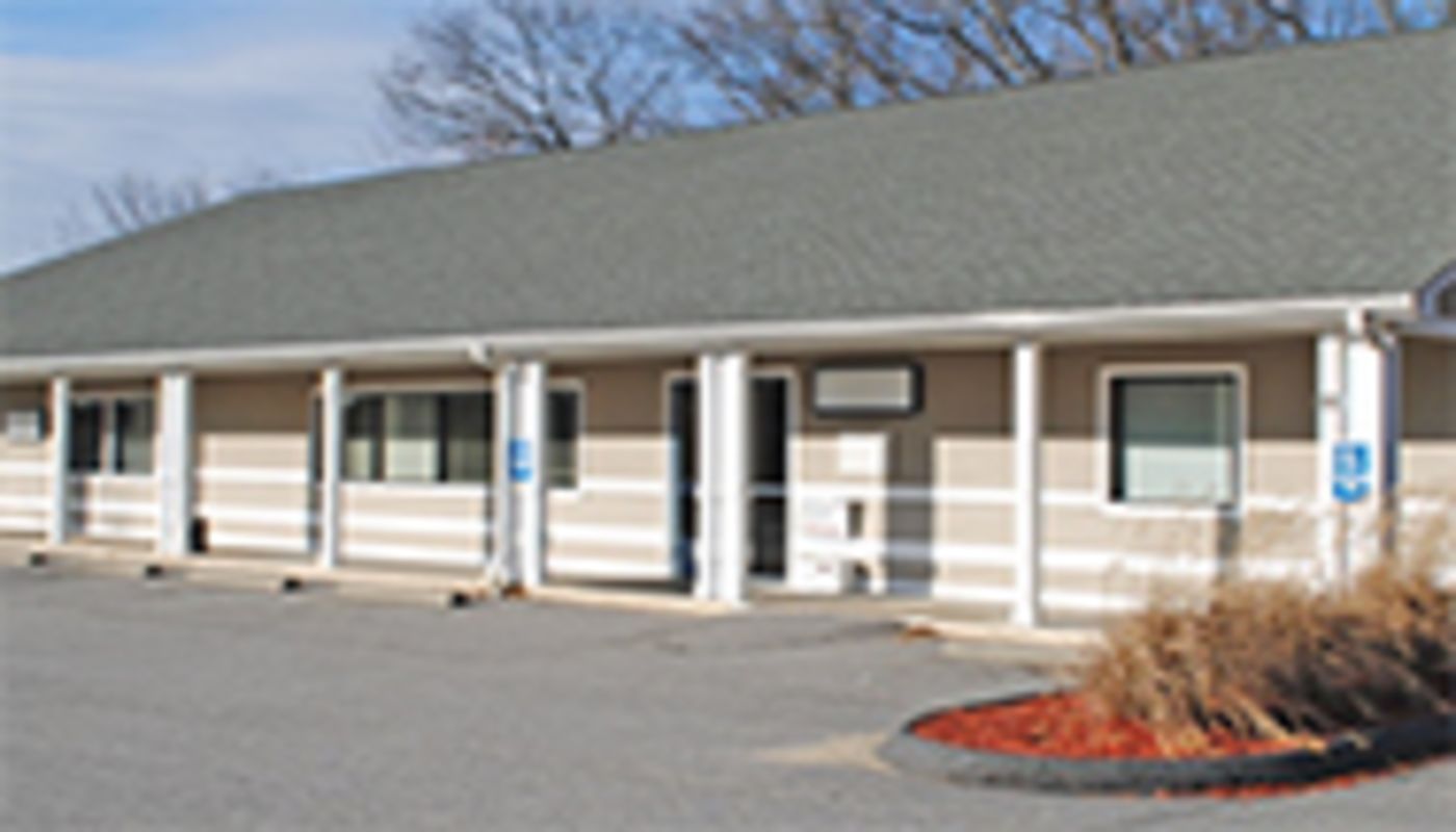 Quinebaug Treatment Center