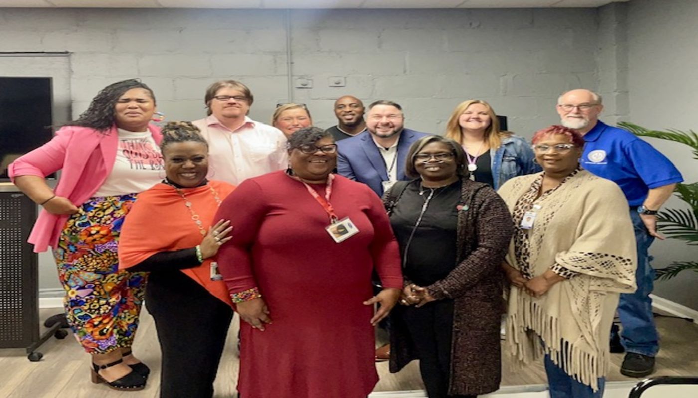 R.O.S.S. Tuscaloosa Community Center