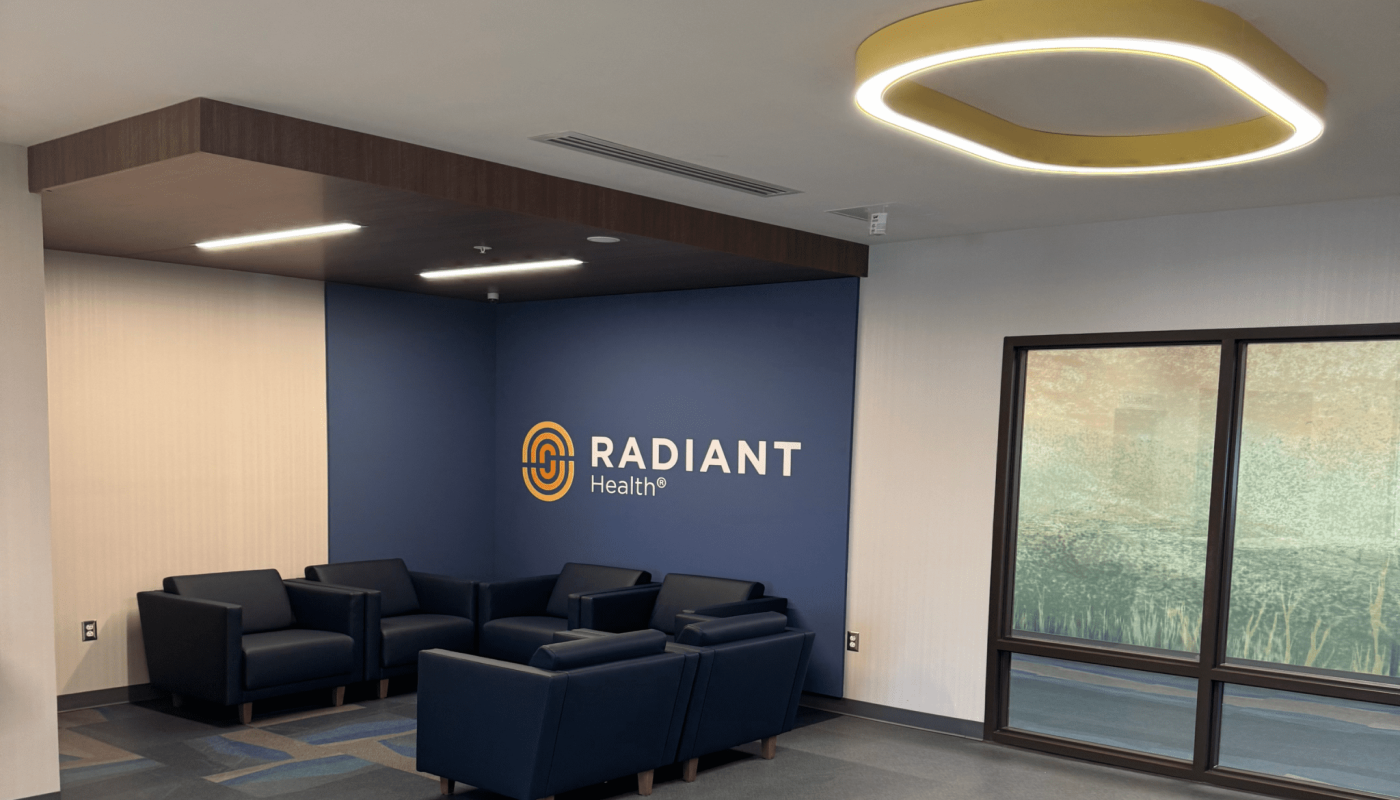 Radiant Health