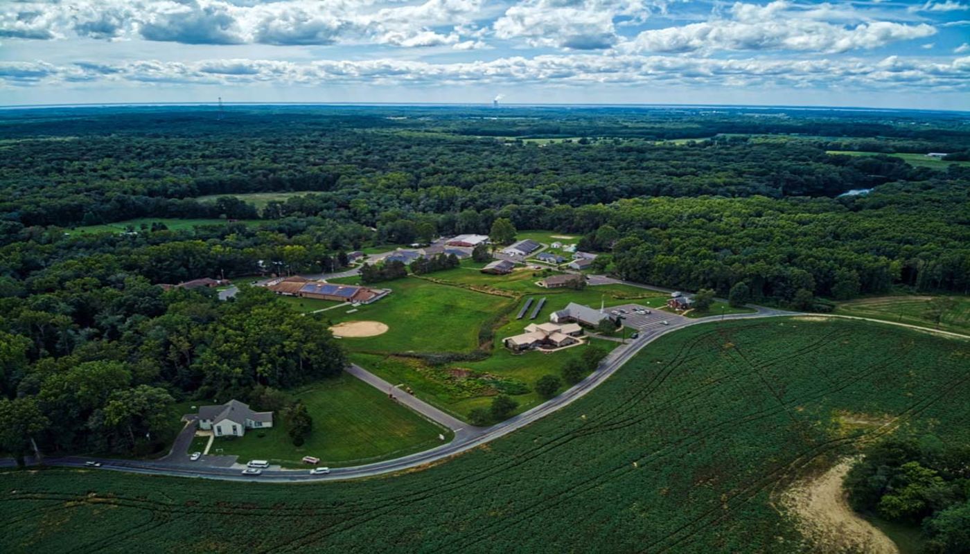 Ranch Hope Strang School