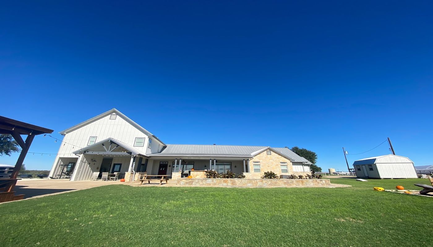 Ranch House Recovery