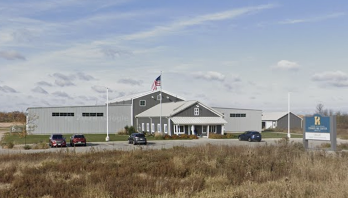 Rawhide Youth and Family Counseling