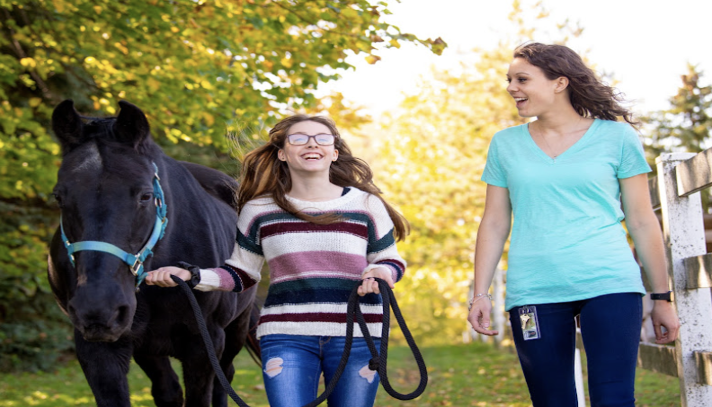 Rawhide Youth and Family Counseling