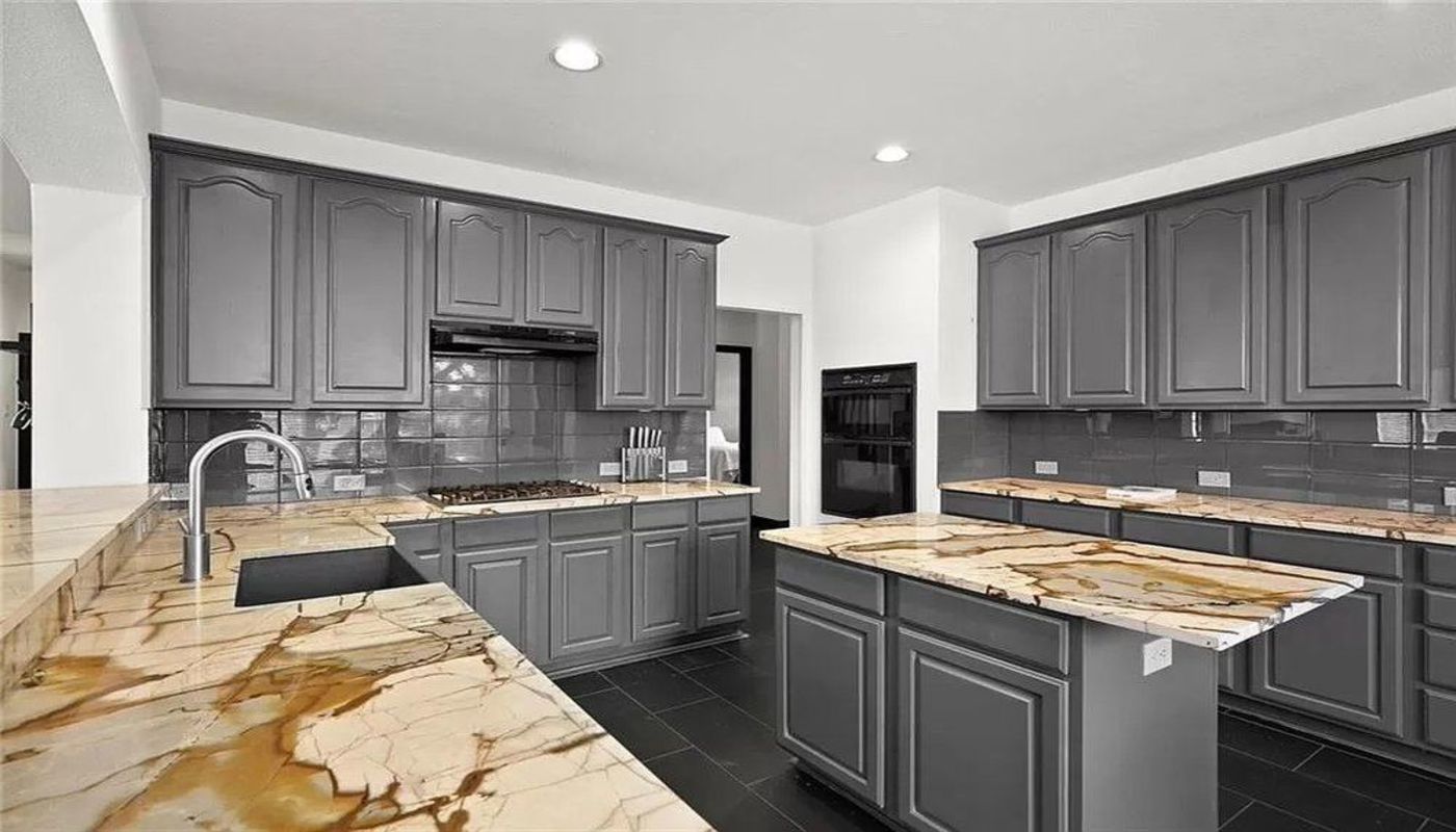 Real Deal Richardson Sober Living