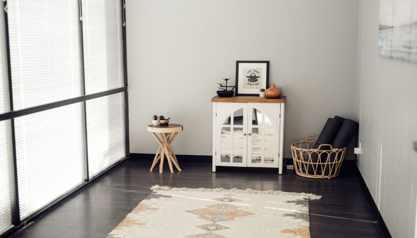 Real Deal Therapy and Wellness