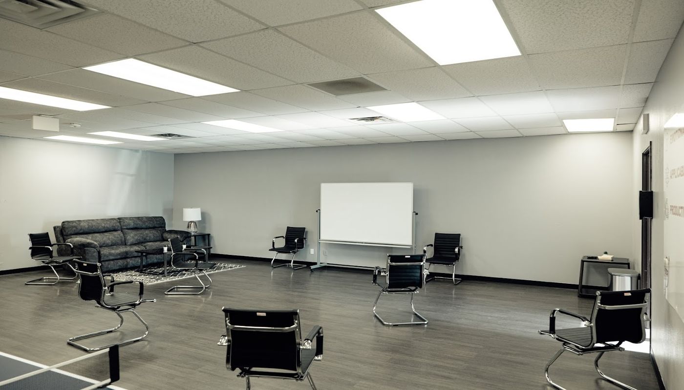 Real Deal Therapy and Wellness