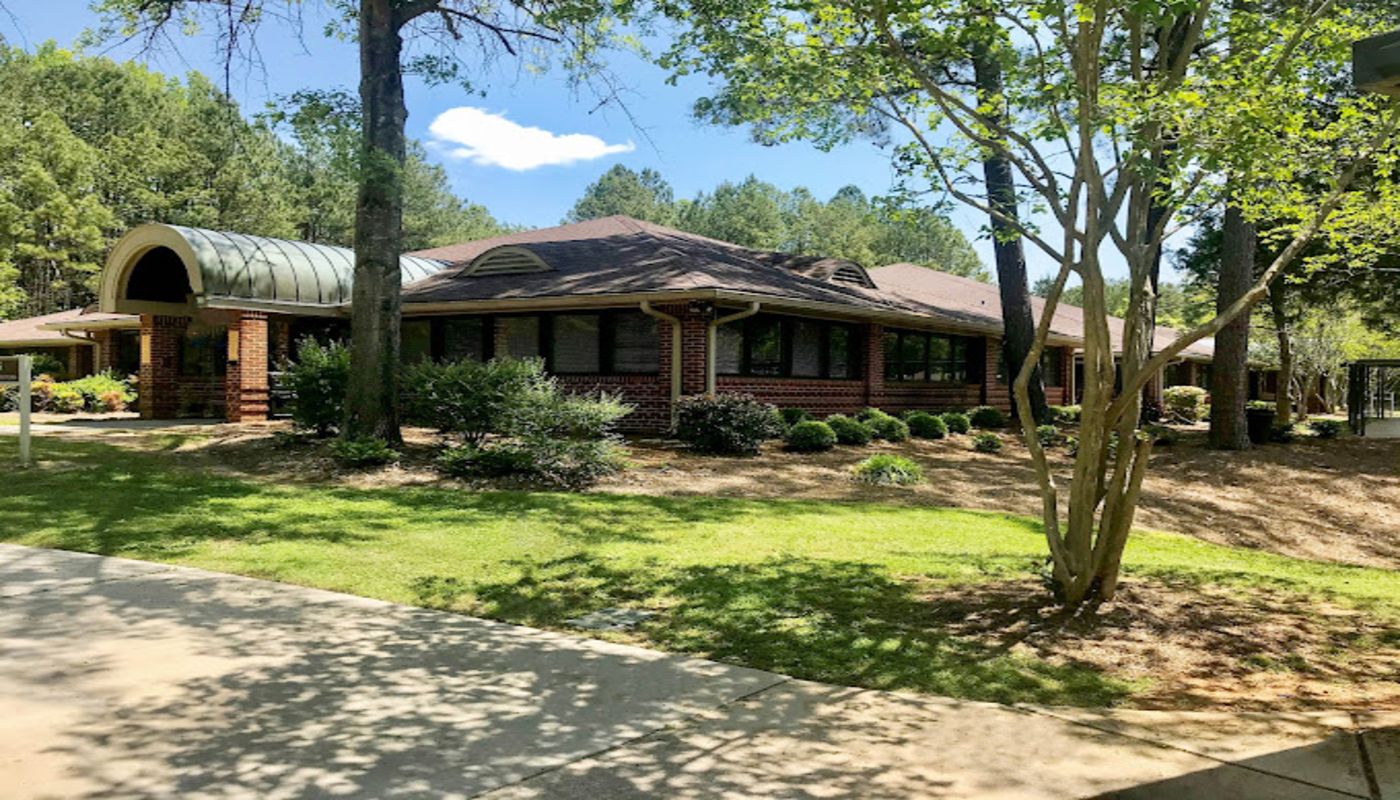 Rebound Behavioral Health