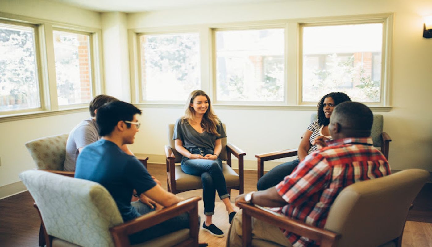 Rebound Behavioral Health