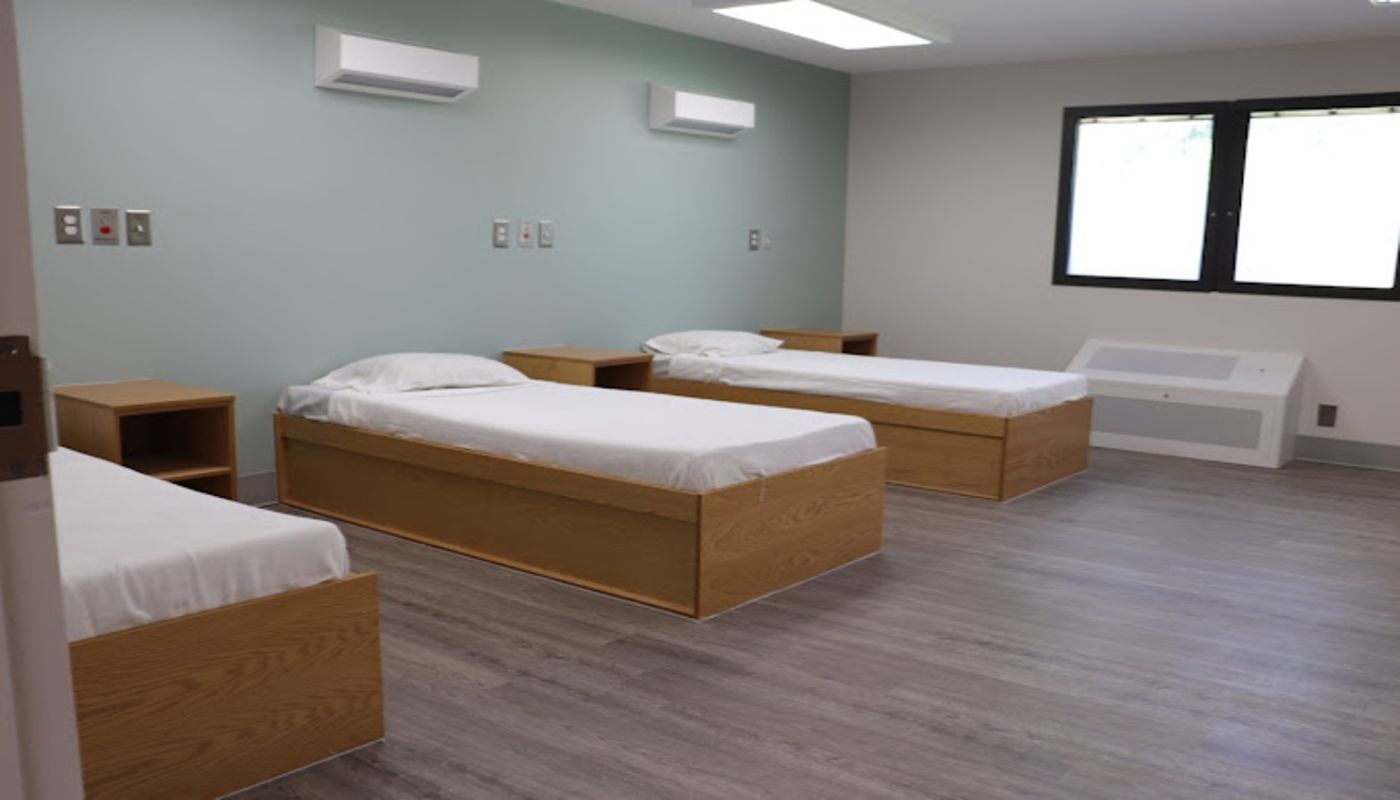 Rebound Behavioral Health