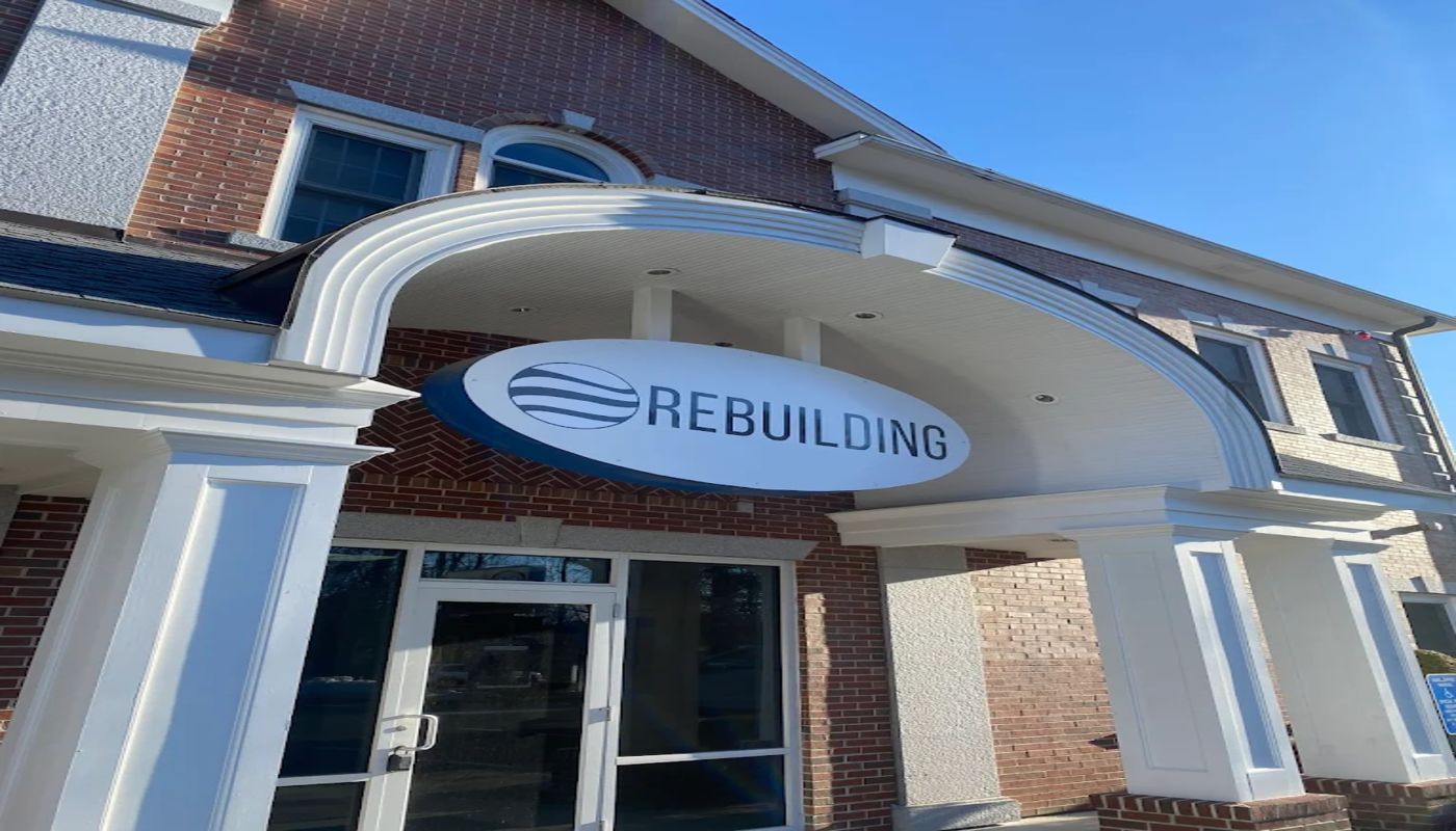 Rebuilding Mental Health