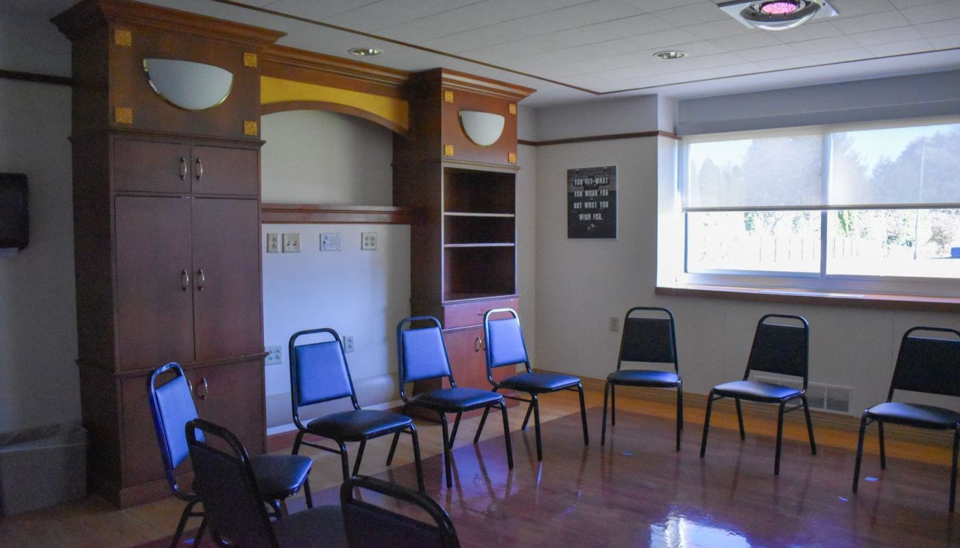 Recovery Center of Niagara