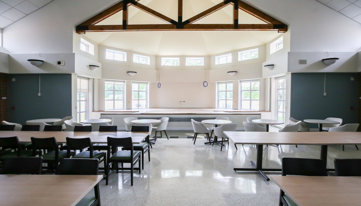 Recovery Centers of America at St. Charles