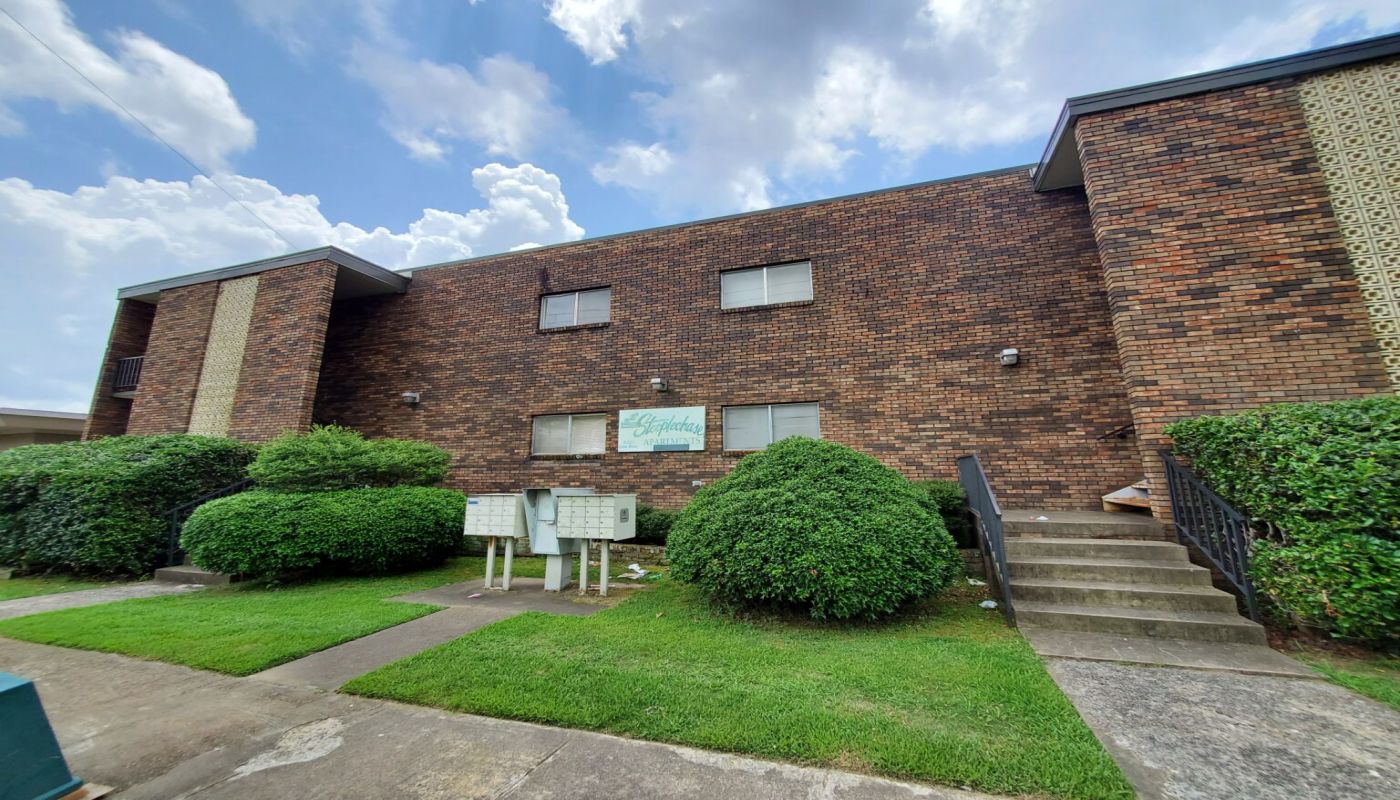 Recovery Centers of Arkansas - Steeplechase