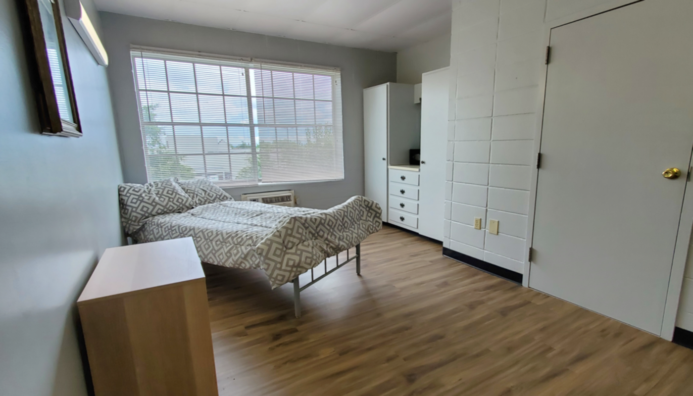 Recovery Centers of Arkansas - Williamsburg