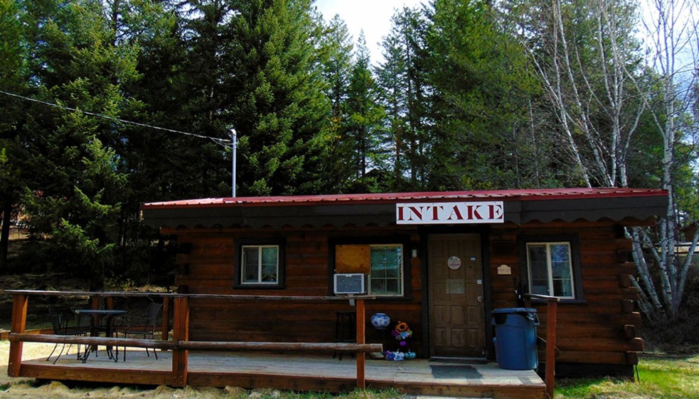 Recovery Centers of Montana - Women's Program