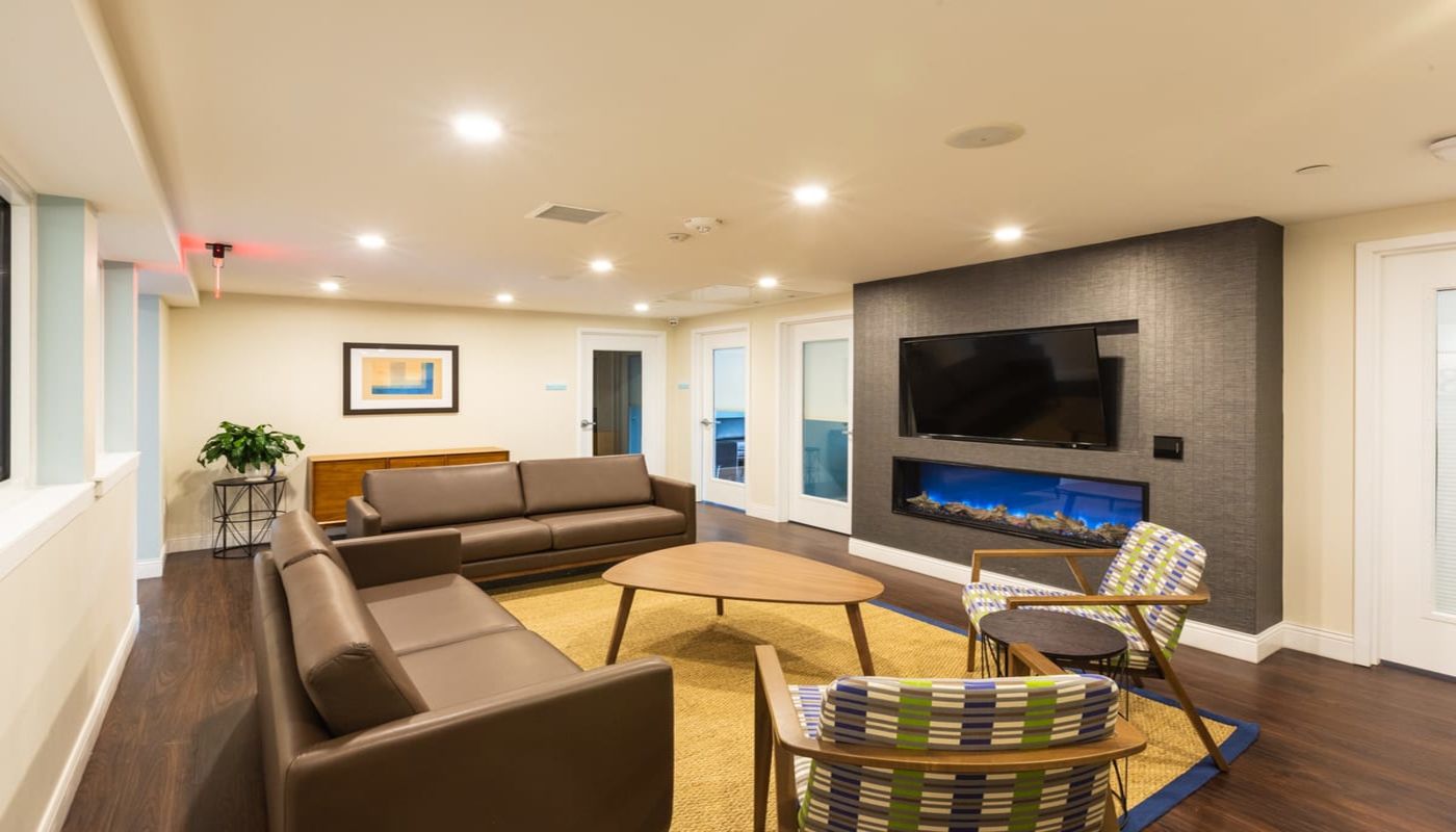 Recovery Centers of America at Devon