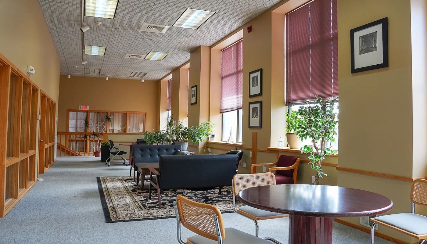 Connextions Behavioral Health