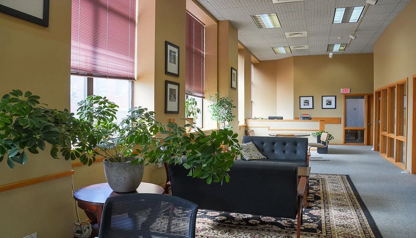 Connextions Behavioral Health