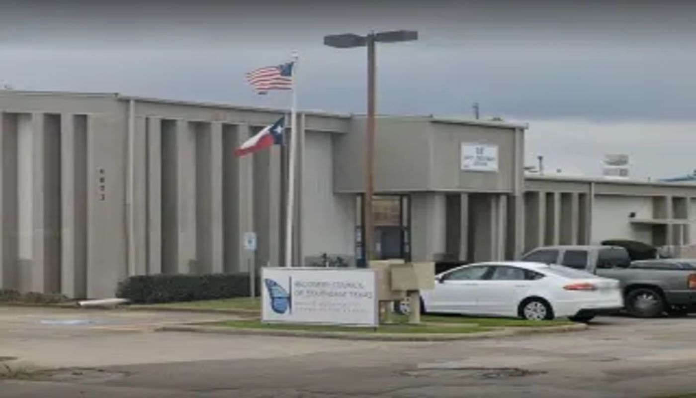 Recovery Council Southeast Texas