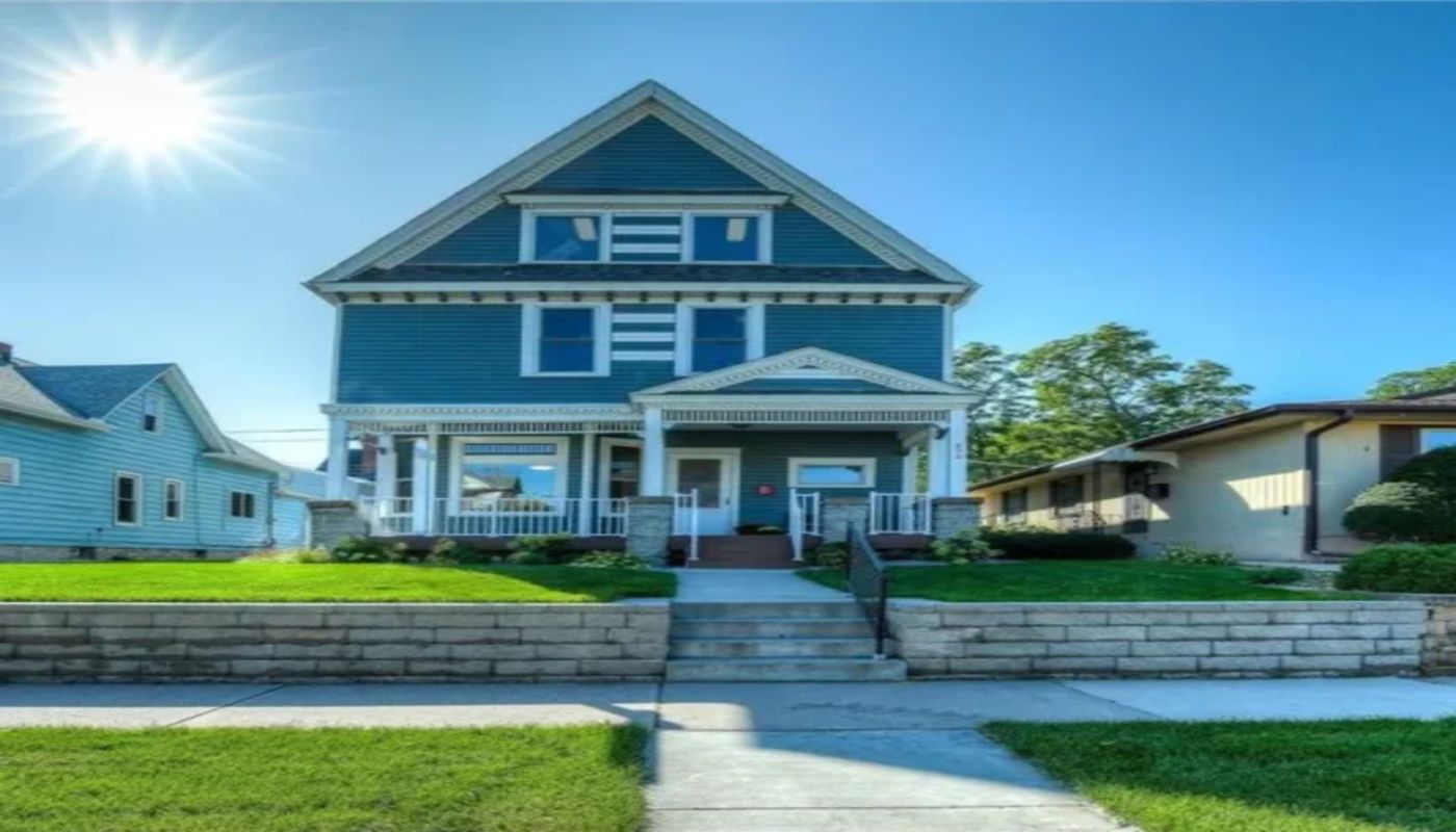 Recovery Homes of Minnesota - Iglehart II Men's House