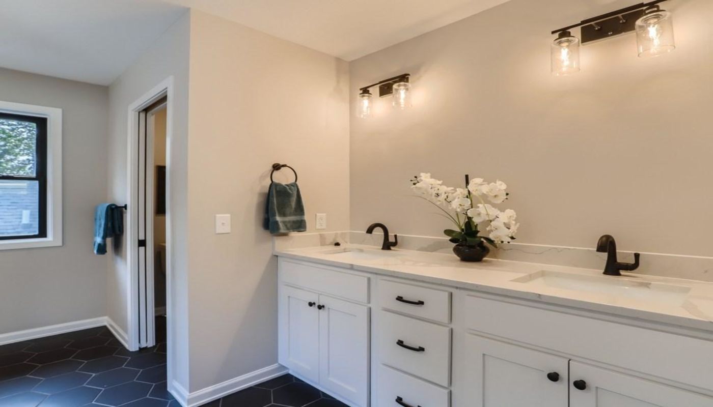 Recovery Homes of Minnesota - Jefferson House