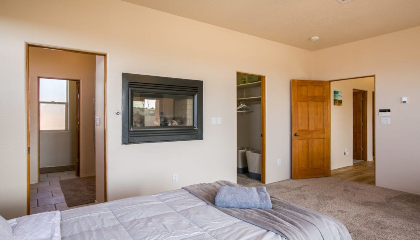 Recovery House Albuquerque