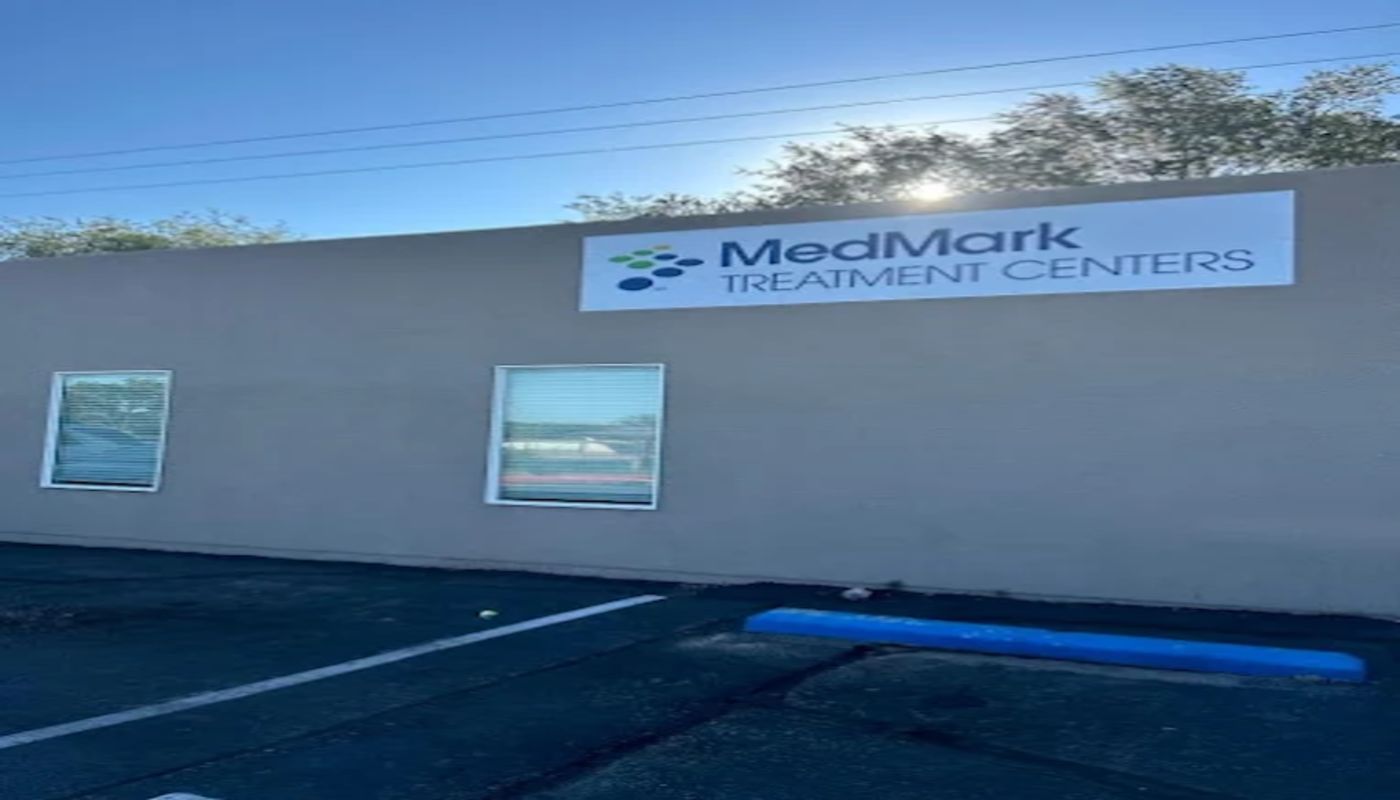 MedMark Treatment Centers Belen