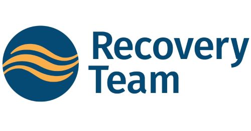 The Recovery Team - North Little Rock