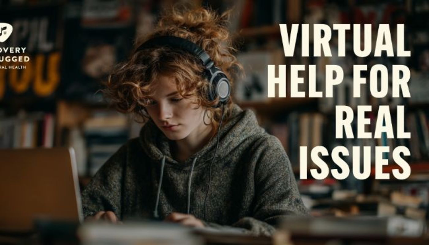 Recovery Unplugged Virtual